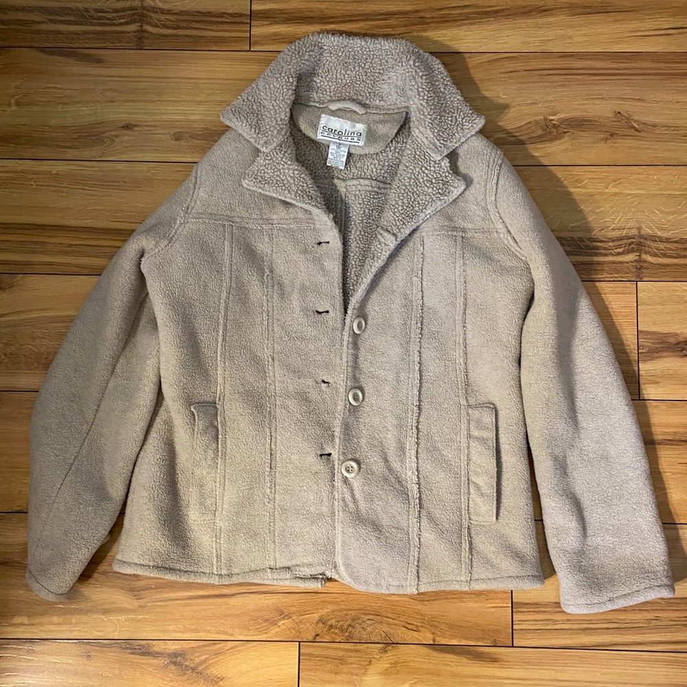 Women’s Carolina Colours Winter Coat